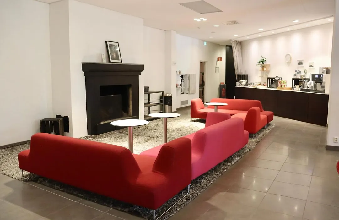 Quality Hotel Park Soedertaelje City-1