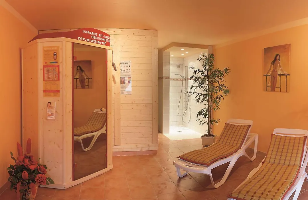 Best Western Plus Schwarzwald Residenz-1