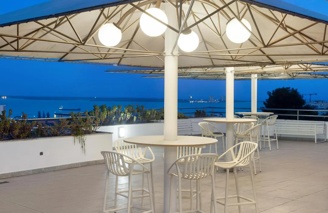 B&B Hotel Sado Setúbal-1
