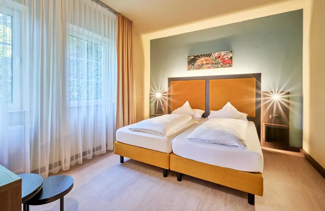 Akzent Hotel Aufkirchen-1