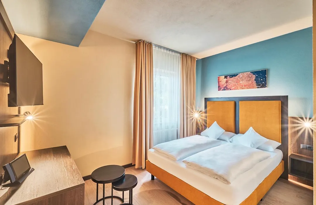 Akzent Hotel Aufkirchen-1