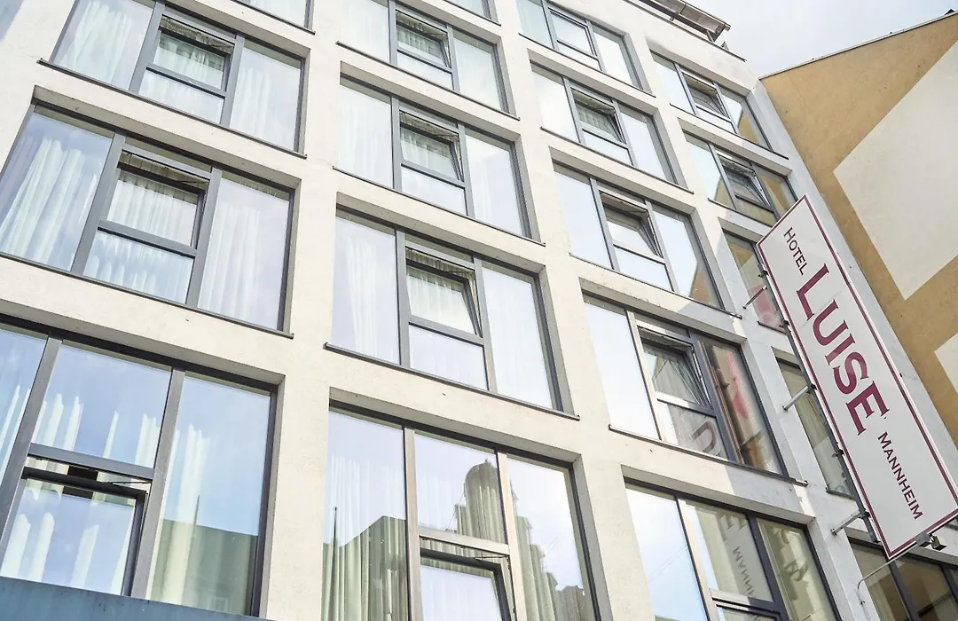 Exo Individual Hotel Mannheim - By Superfly Hotels-1