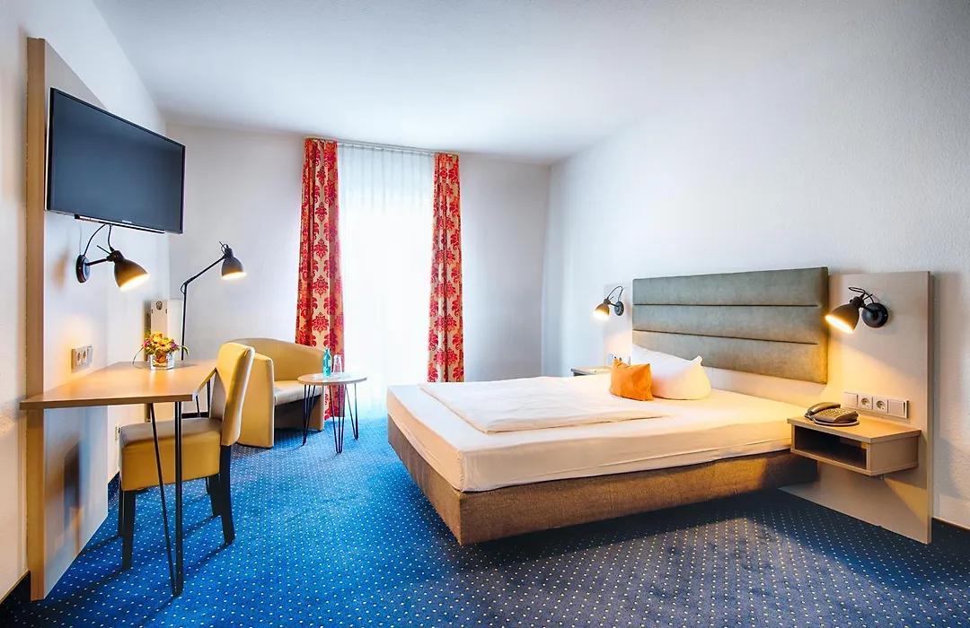 Achat Hotel Zwickau-1