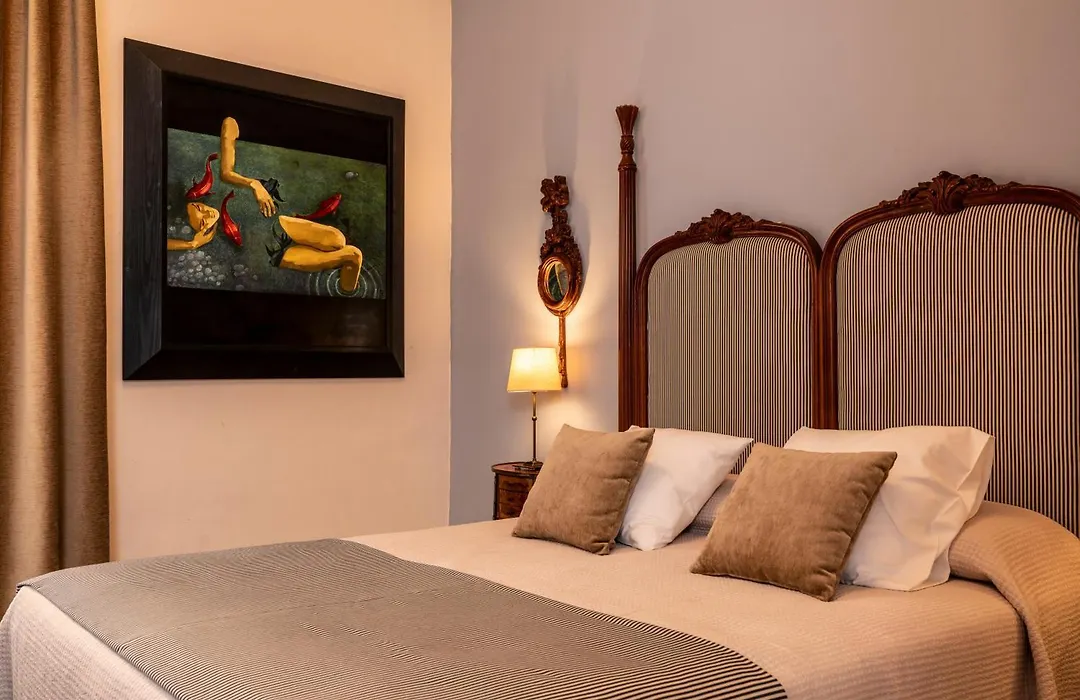 Art Boutique Hotel Chamarel-1