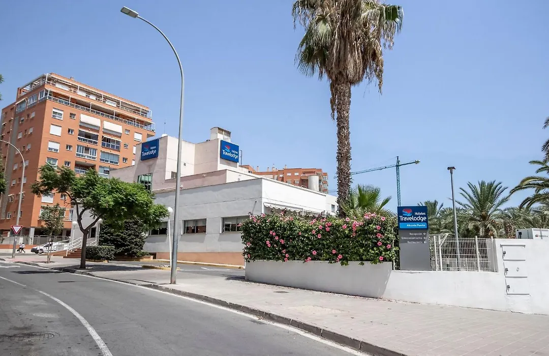 Campanile Alicante-1