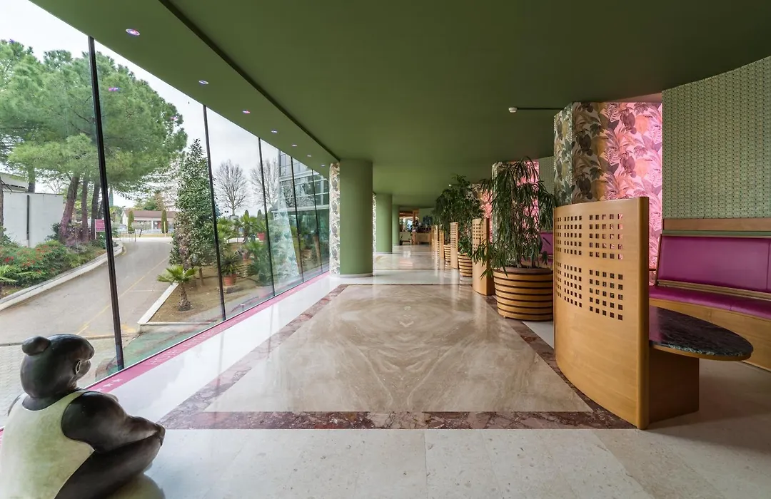 Hotel Antares Sport Beauty&Wellness-1