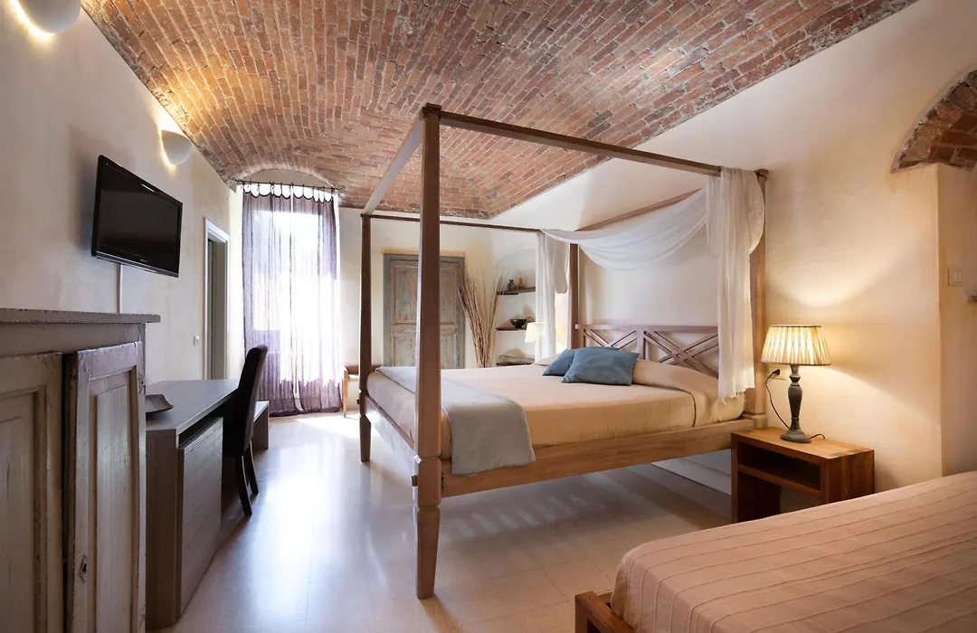 Hotel Al Convento-1