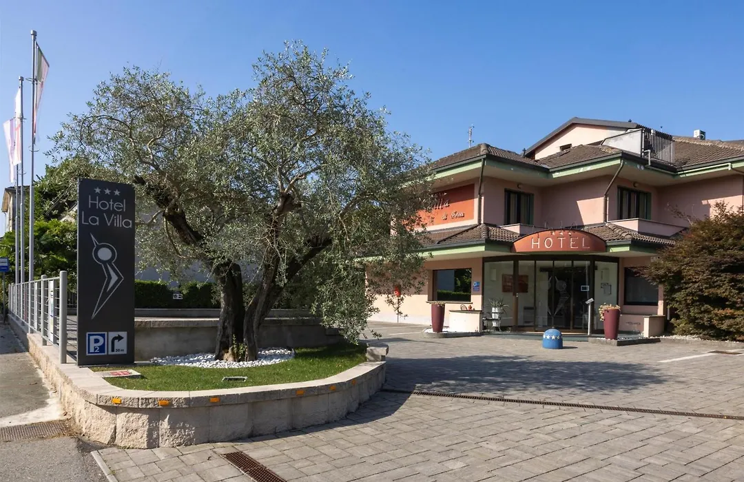 La Villa - Sure Hotel Collection By Best Western-1