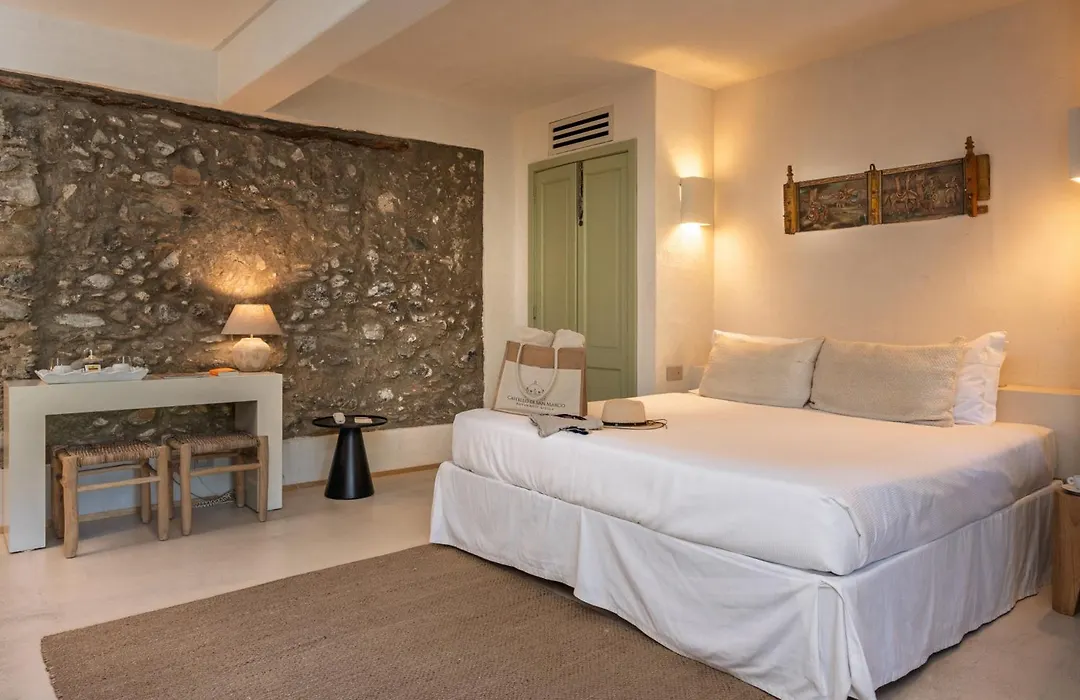 Castello di San Marco Charming Hotel&SPA-1