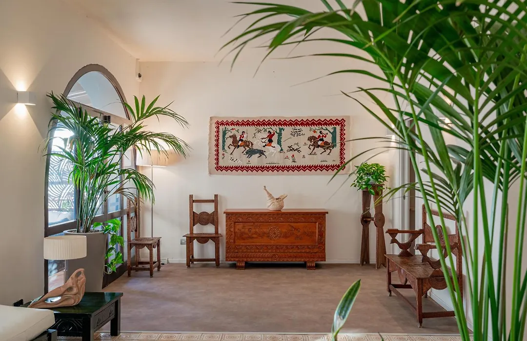 Hotel Calabona-1