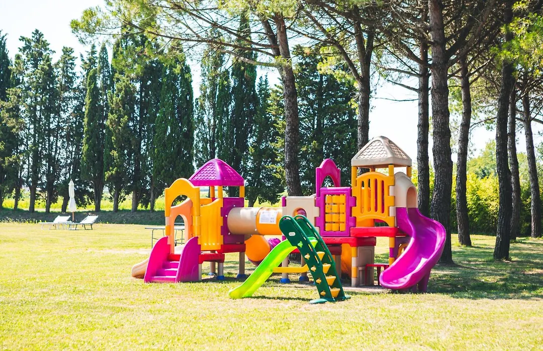 Residenze Di La' Dal Fiume-1