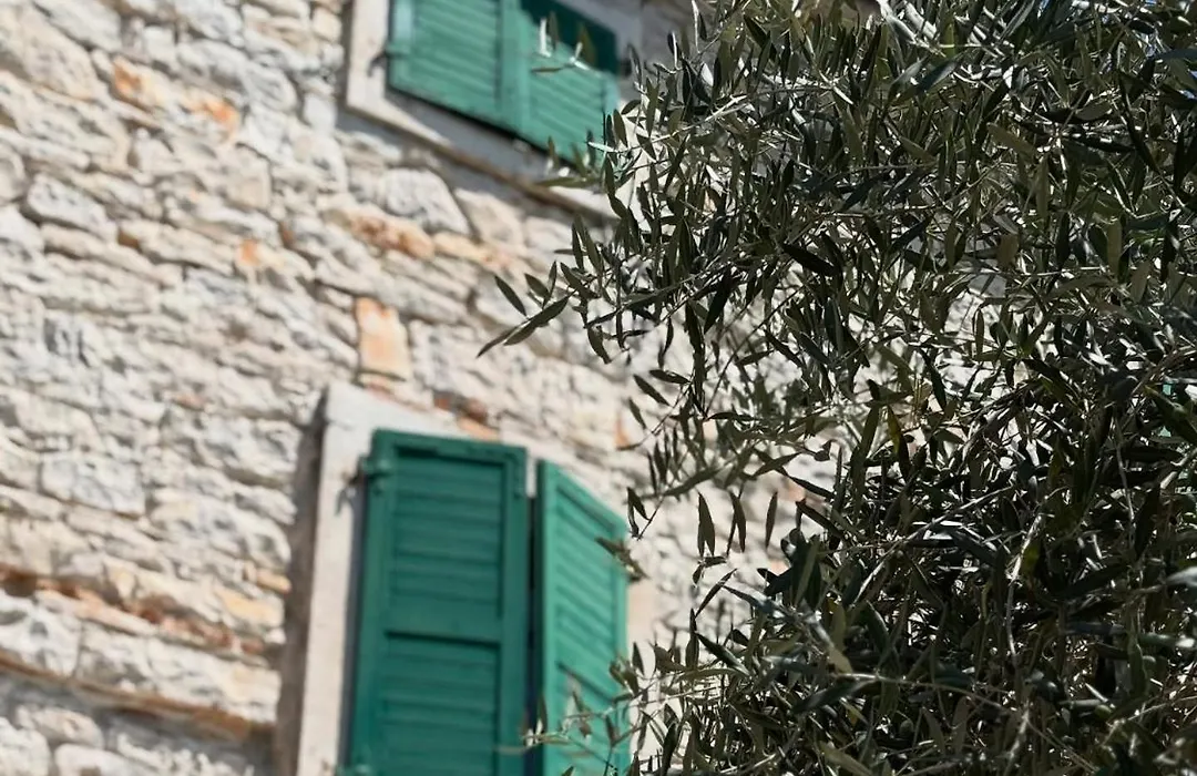 Casa Romantica La Parenzana-1