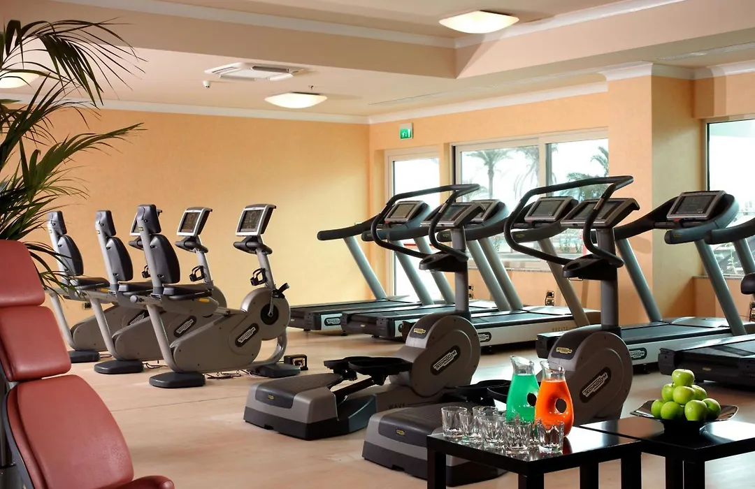 Rome Marriott Park Hotel-1