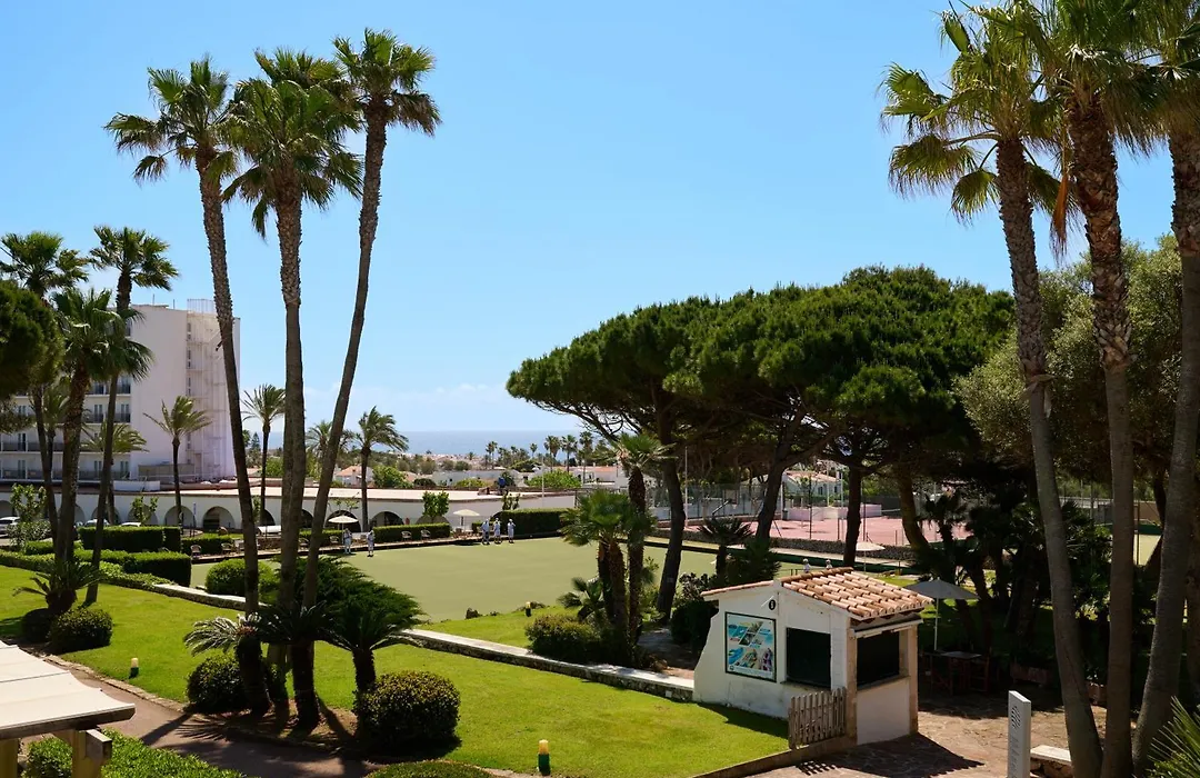 Aluasoul Menorca - Adults Only-1