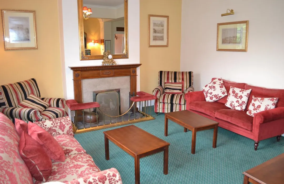 The Izaak Walton Country House Hotel - Dovedale-1
