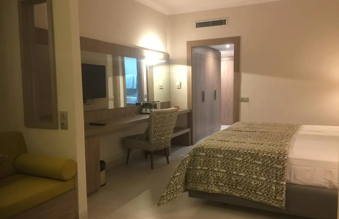 Hotel La Residence Hammamet-1