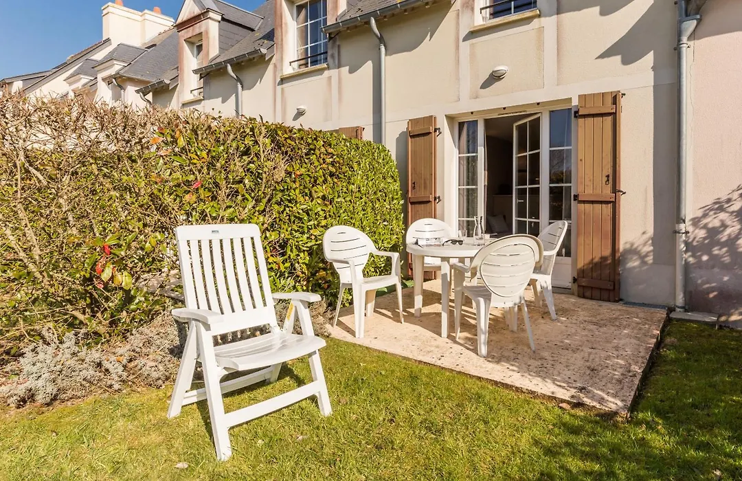 Residence Pierre & Vacances Le Green Beach-1