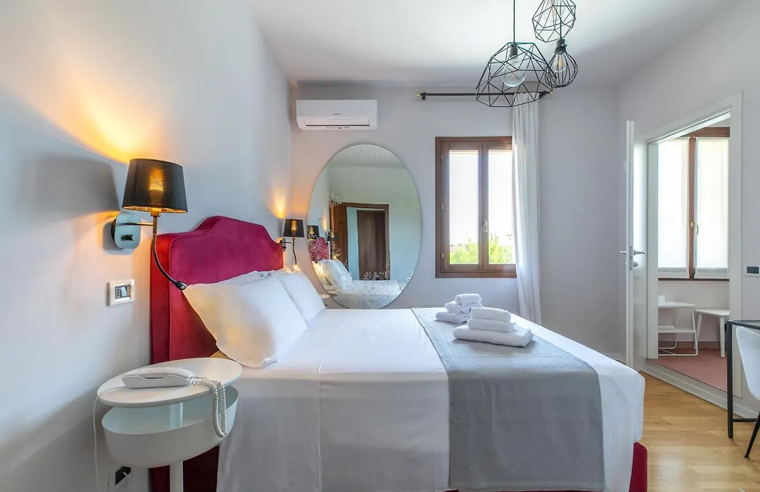 Country Hotel Al Gallo-1