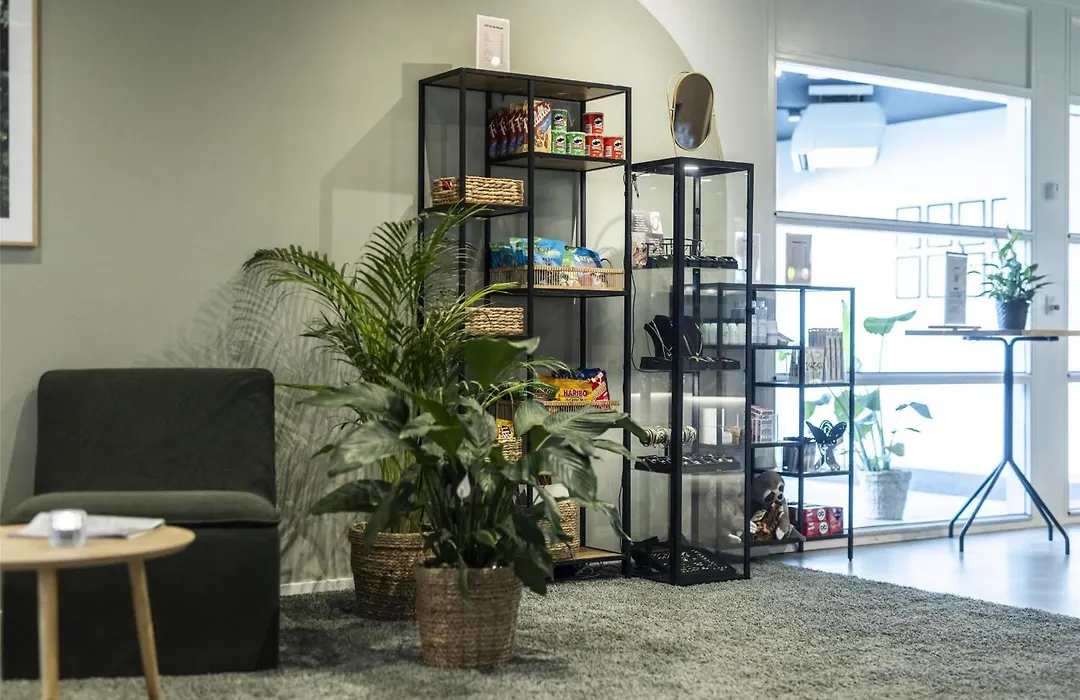 Scandic Ringsted-1