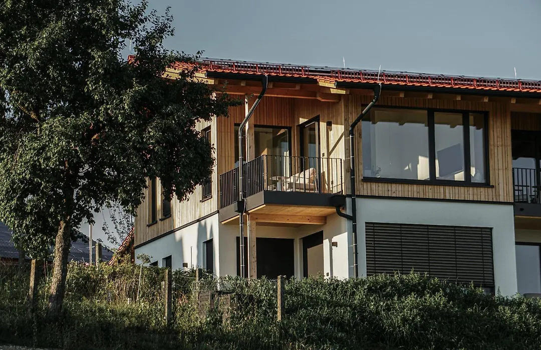 Anetseder Landhotel, Lofts & Golf-1