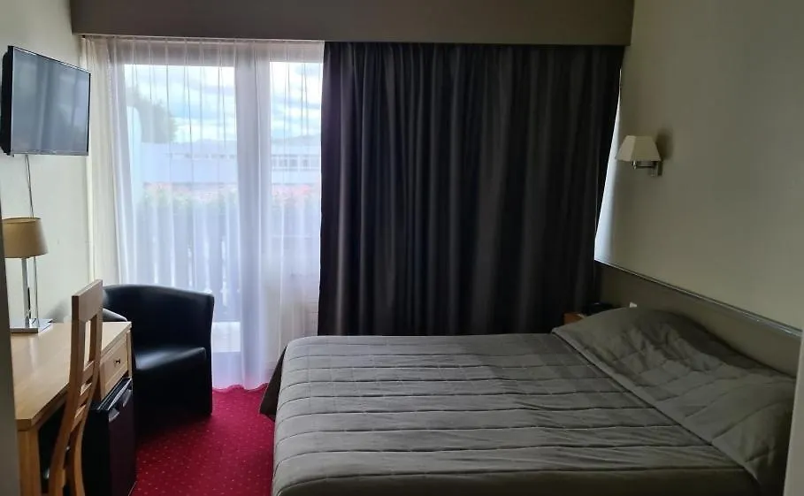 Hostellerie Reeb-1