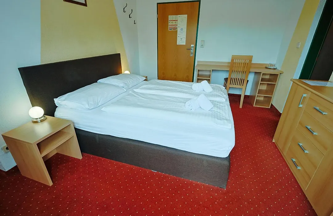 Goetznerhof - Self-Check-In-1