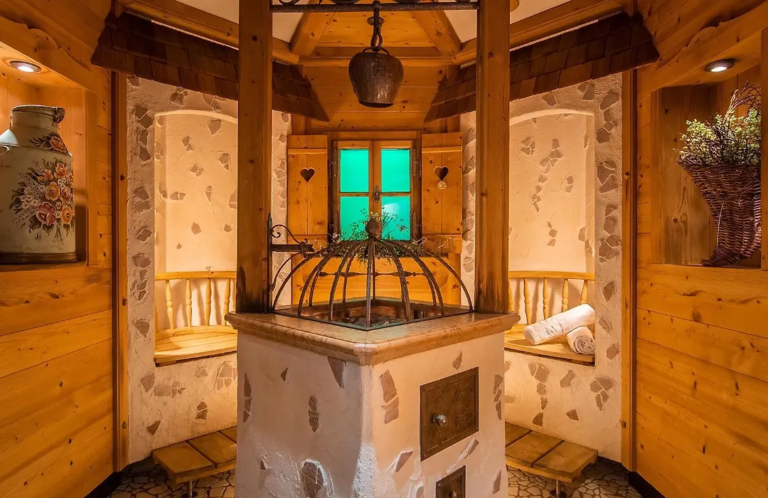 Alpenhotel Tirolerhof-1