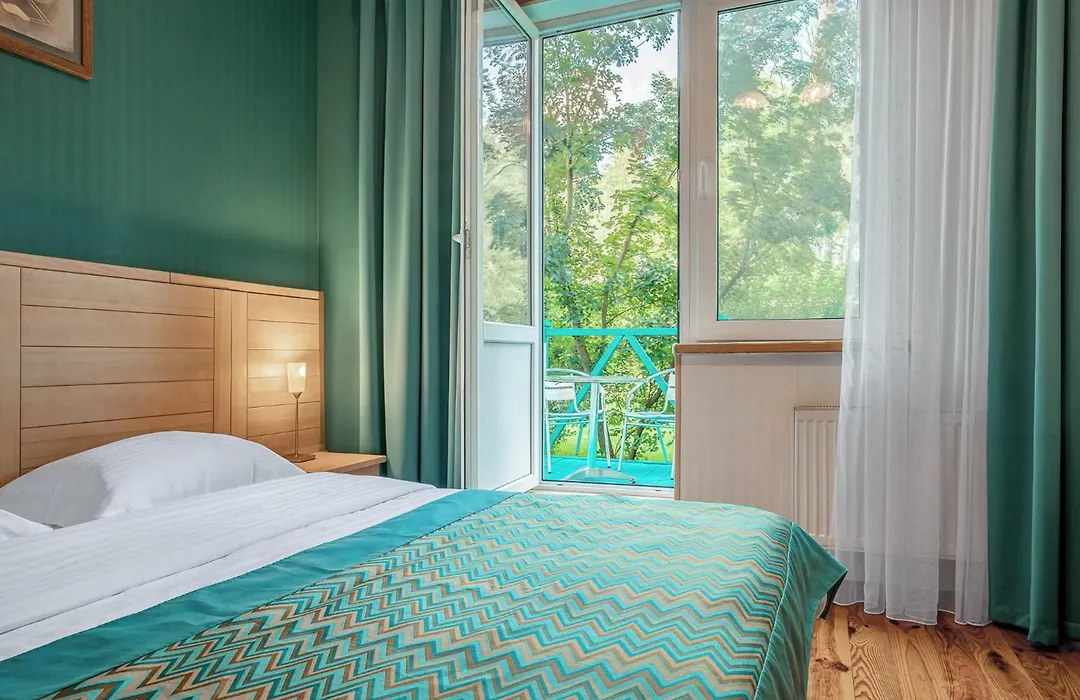 Seasons Spa Boutique Hotel-1