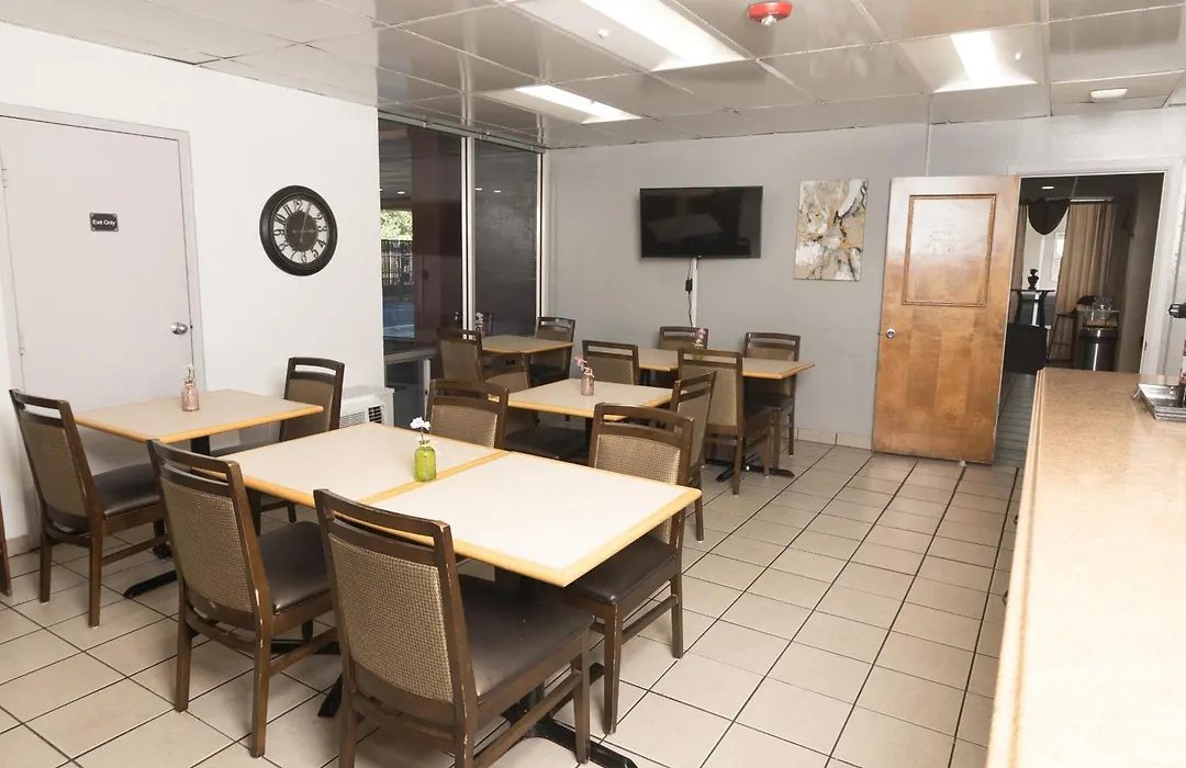 Fairbridge Inn & Suites - Lewiston-1