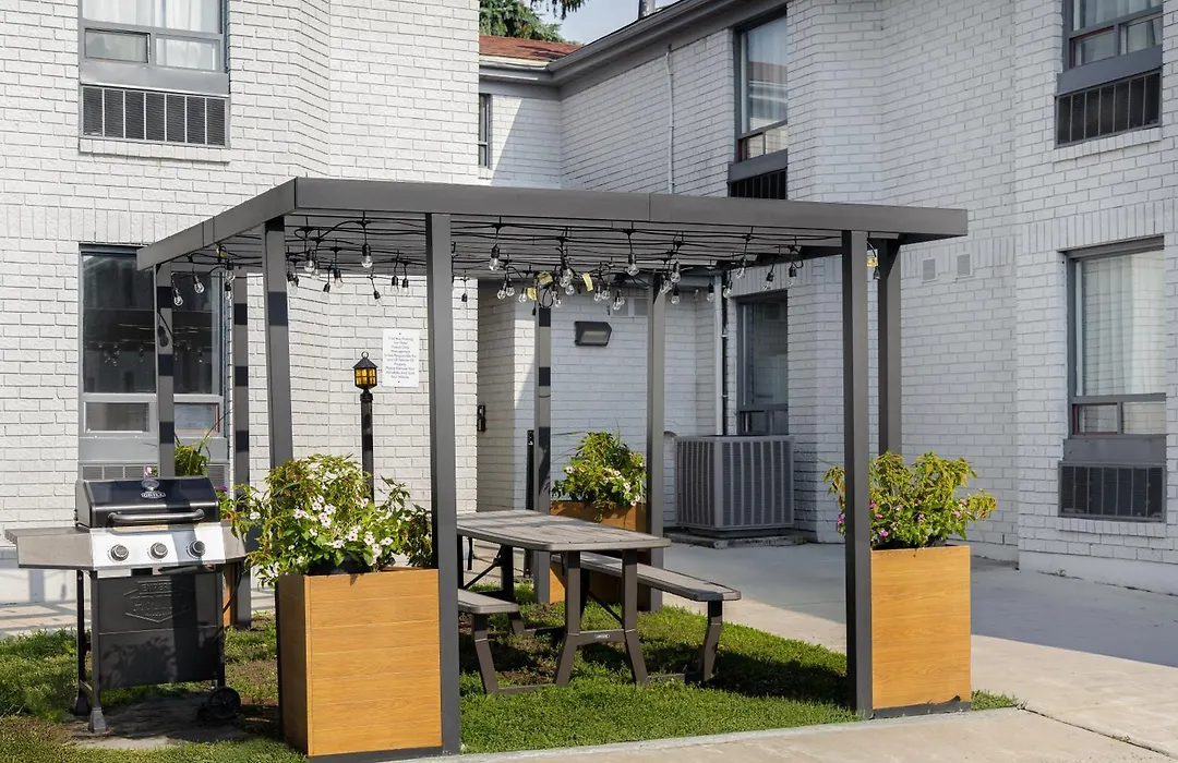 Spark By Hilton Brockville-1