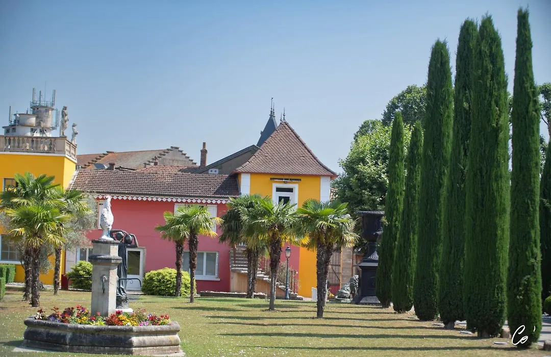 Les Saules Parc & Spa - Teritoria-1