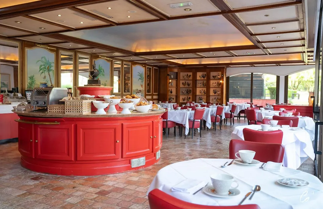 Les Saules Parc&Spa - Les Collectionneurs-1