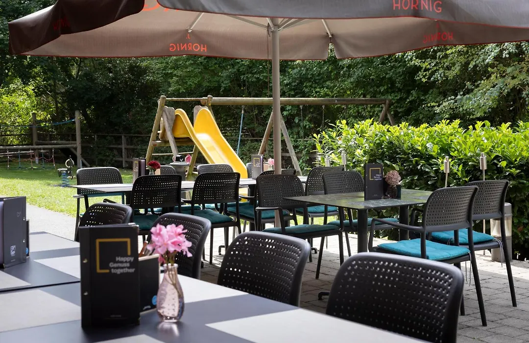 JUFA Hotel Leibnitz-1