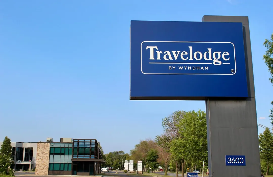 Travelodge By Wyndham Trois-Rivieres-1