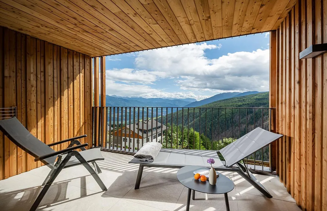 Tratterhof Mountain Sky Hotel-1