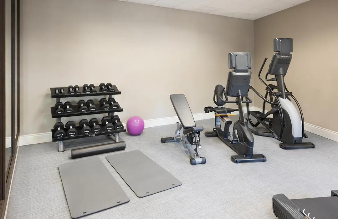 Residence Inn Tampa Suncoast Parkway At Northpointe Village-1