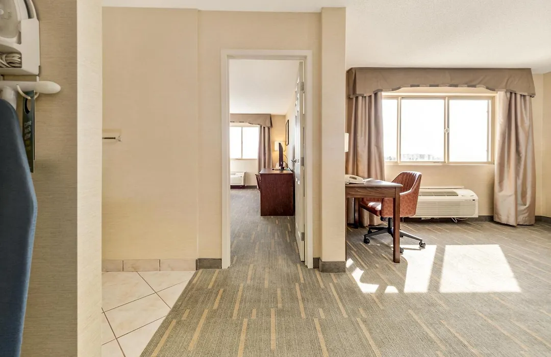 Holiday Inn Lethbridge By Ihg-1