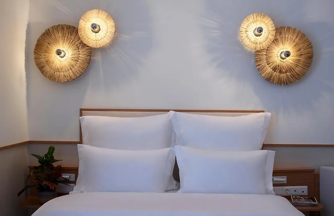 Brown Beach Chalkida Resort, A Member Of Brown Hotels-1