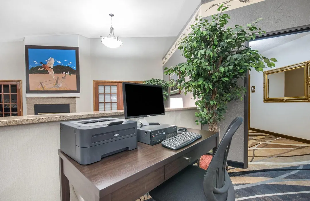 Days Inn By Wyndham Watertown-1