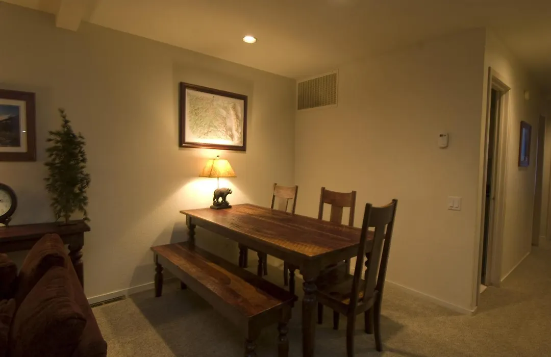 Snowcreek Resort Vacation Rentals-1