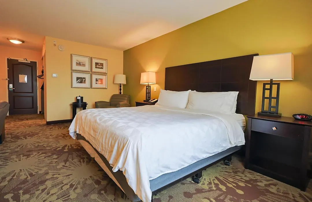 Hotel Gurnee-1
