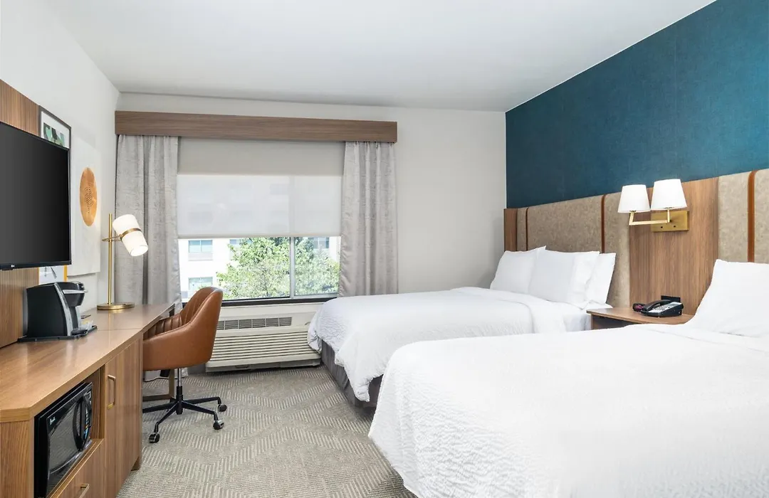 Holiday Inn Boise Airport By Ihg-1