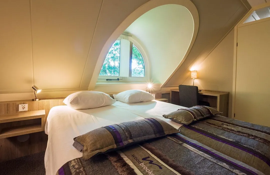 Landgoedhotel Woodbrooke Barchem-1