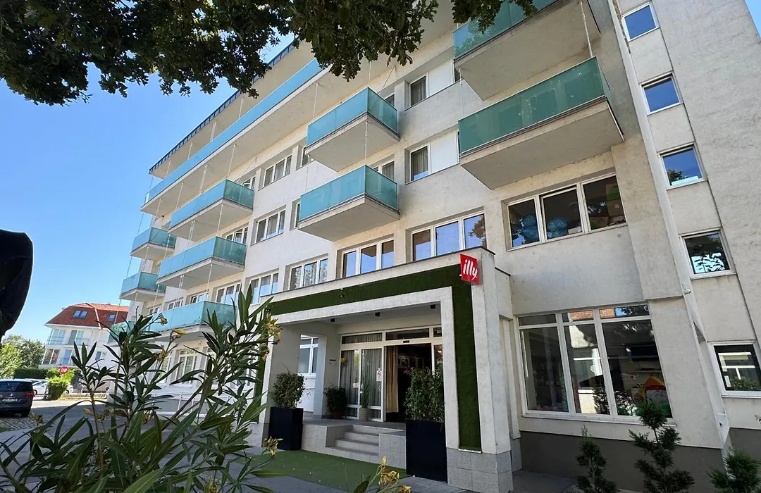Hotel Aurum Family "A"-1