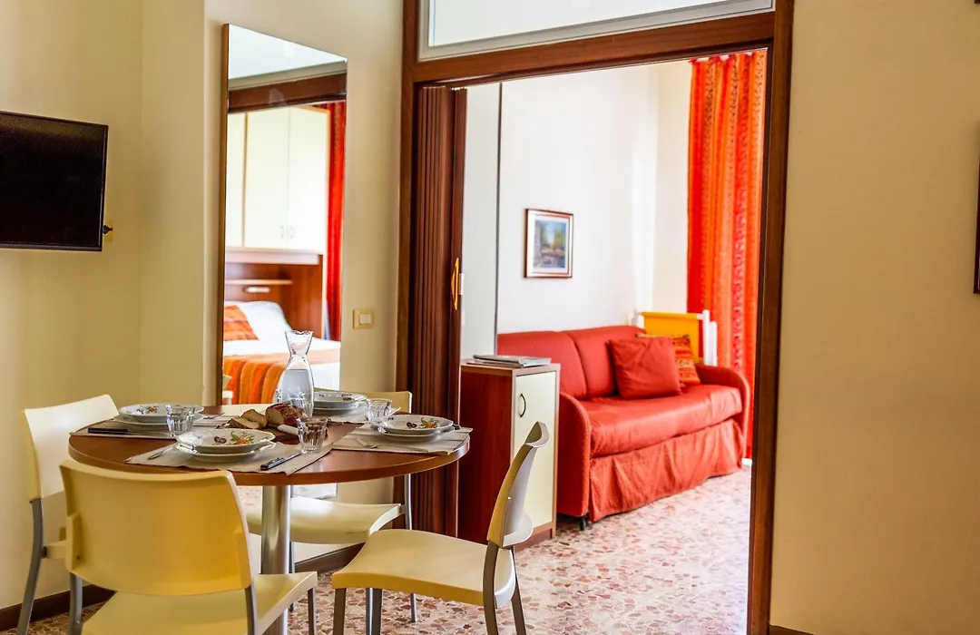 Residence Sabrina-1