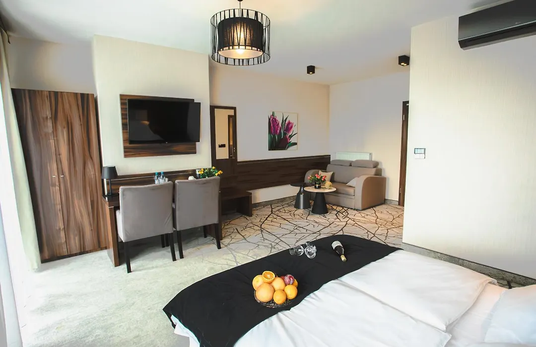 Hotel Pogoria Residence-1