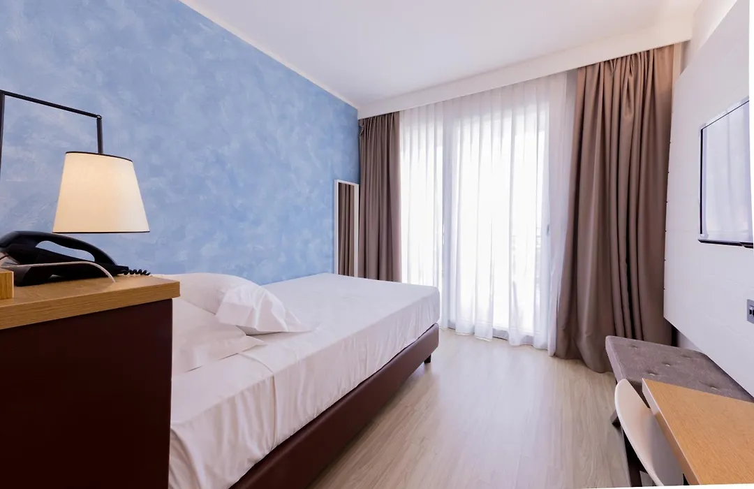 Hotel Viareggio-1