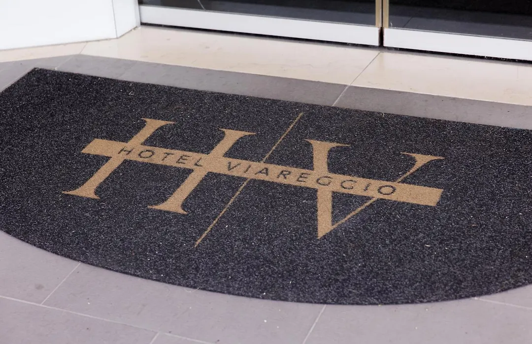 Mercure Viareggio-1