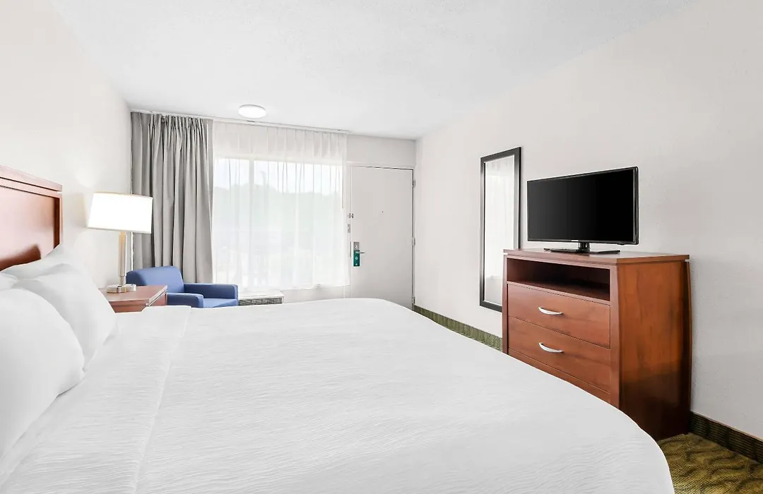 Quality Inn Lexington-1