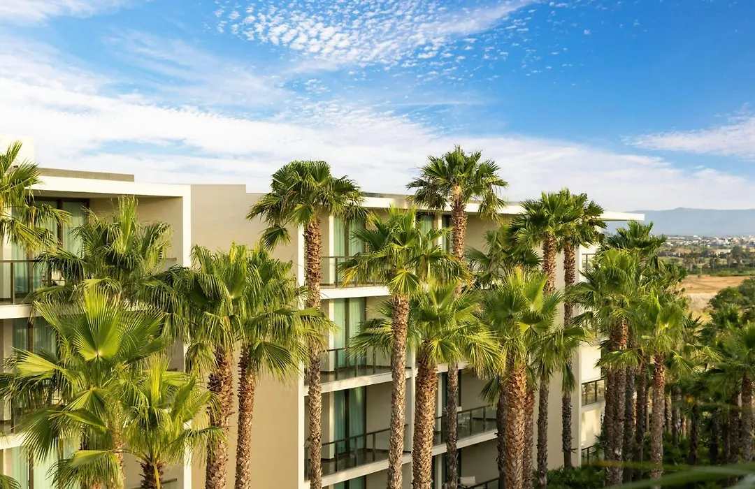 Marriott Residences Salgados Resort, Algarve-1